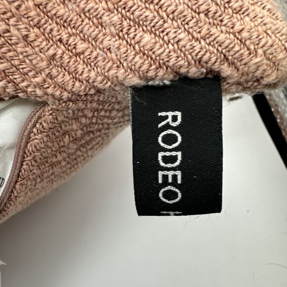 Decorative 'Enjoy Every Moment' Blush Pink Throw Pillow Modern Home Decor - Picture 7 of 11